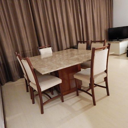 Jk Apart Hotel - Kubitschek Brasília Ngoại thất bức ảnh