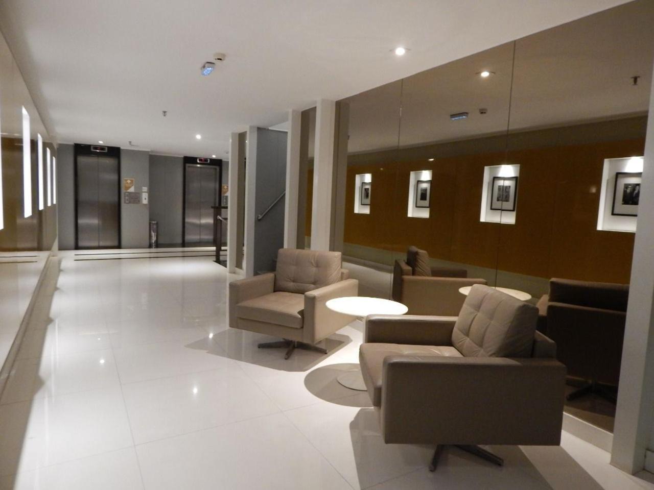 Jk Apart Hotel - Kubitschek Brasília Ngoại thất bức ảnh