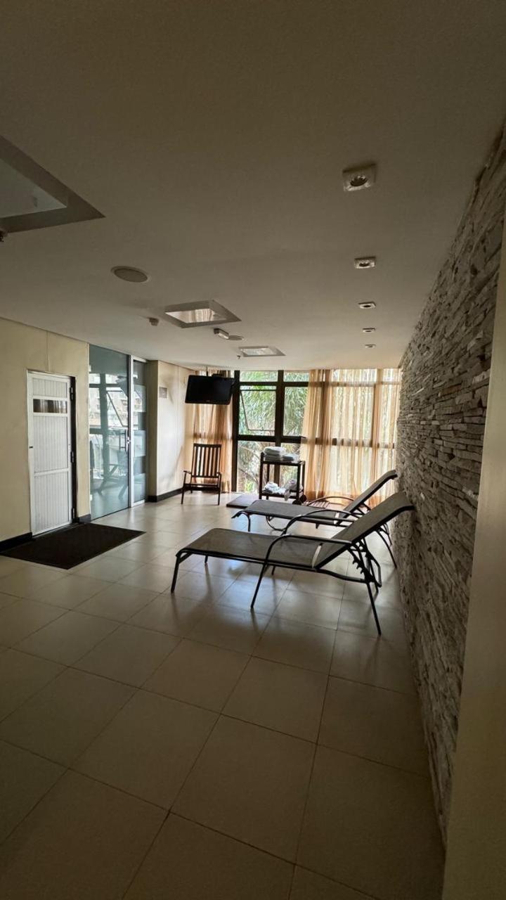 Jk Apart Hotel - Kubitschek Brasília Ngoại thất bức ảnh