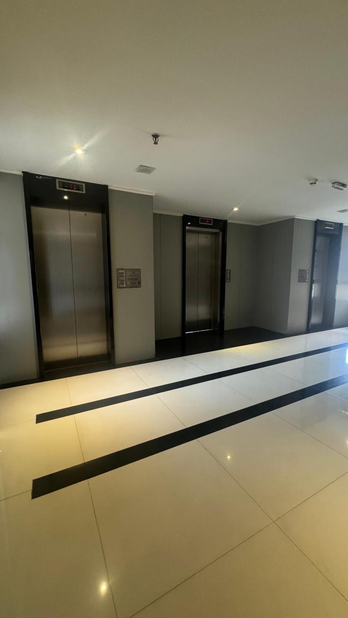 Jk Apart Hotel - Kubitschek Brasília Ngoại thất bức ảnh