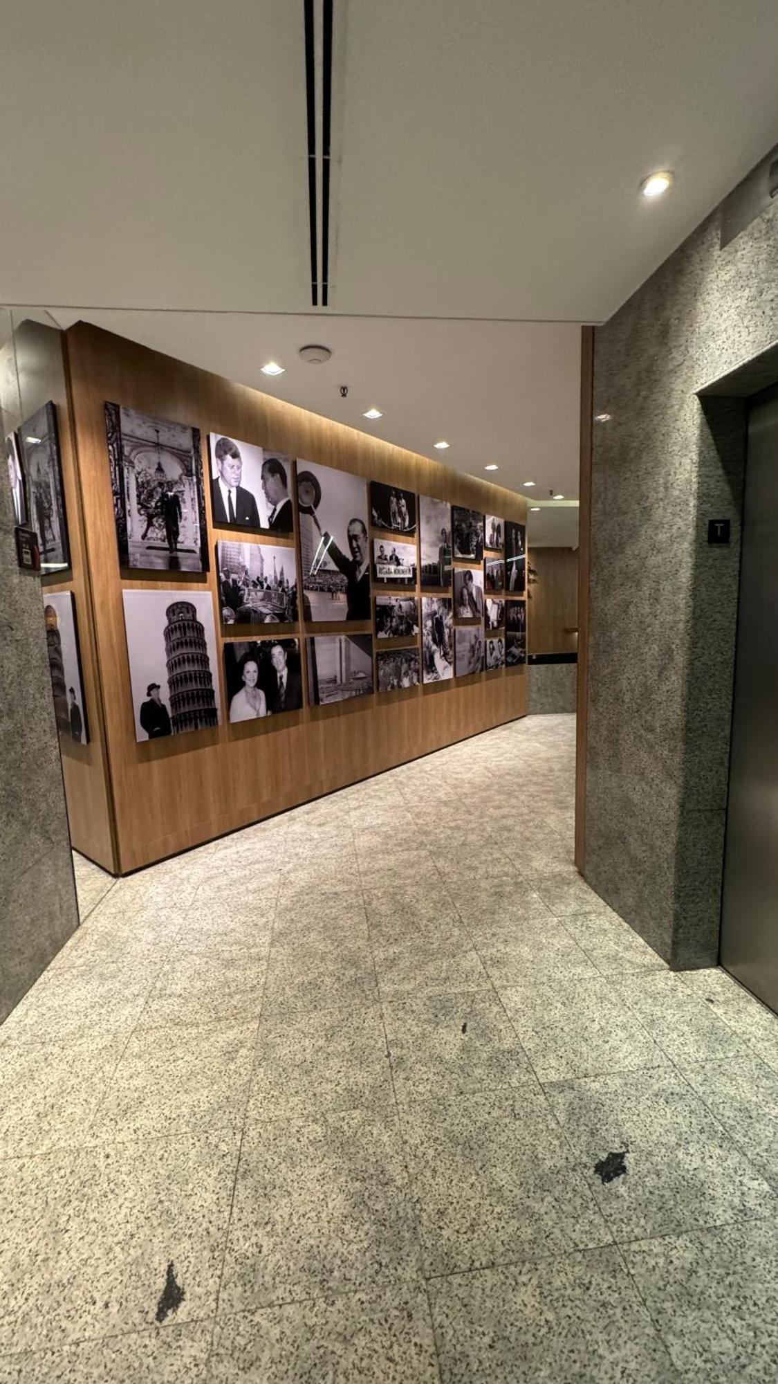 Jk Apart Hotel - Kubitschek Brasília Ngoại thất bức ảnh