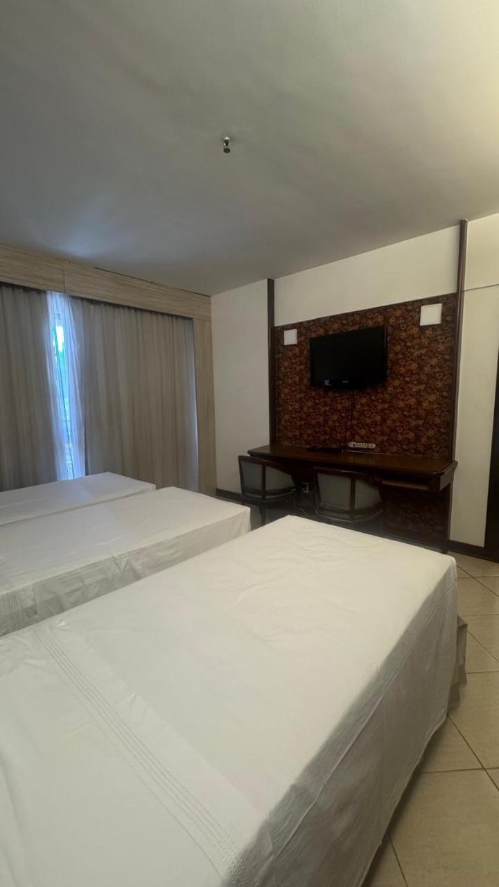 Jk Apart Hotel - Kubitschek Brasília Ngoại thất bức ảnh