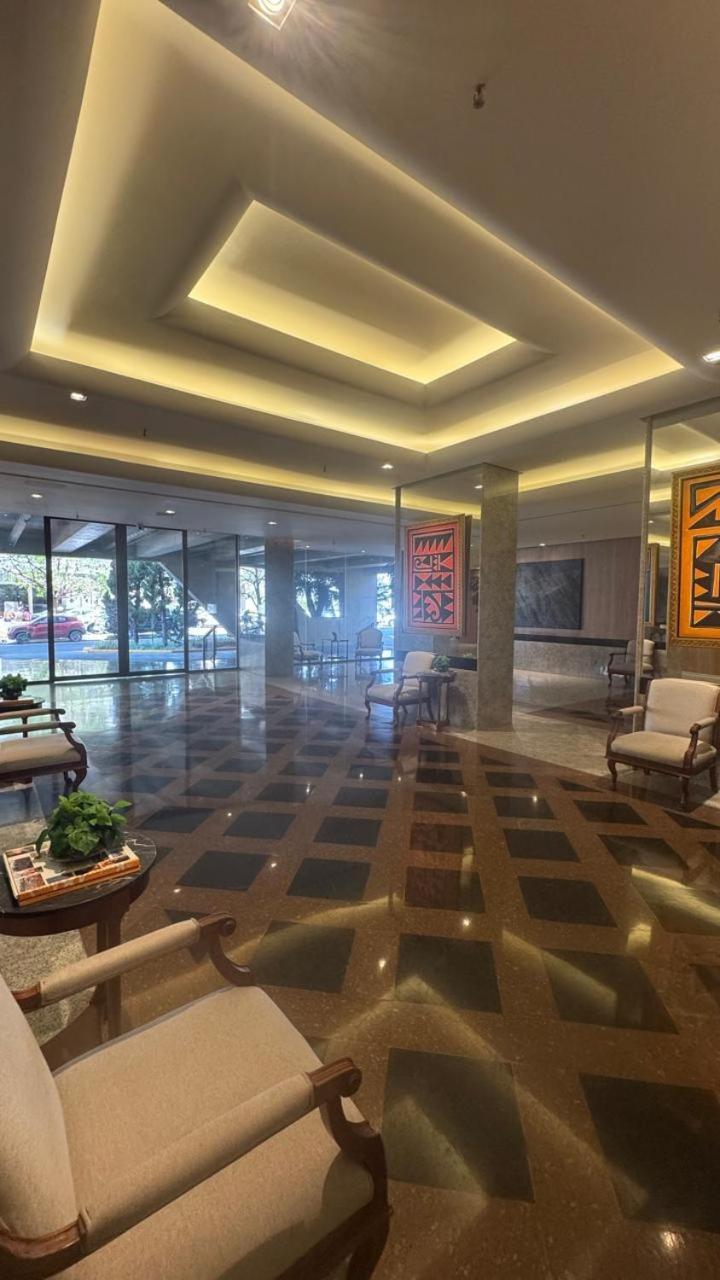Jk Apart Hotel - Kubitschek Brasília Ngoại thất bức ảnh