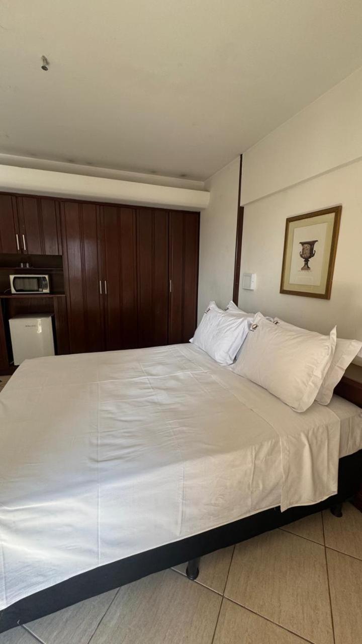 Jk Apart Hotel - Kubitschek Brasília Ngoại thất bức ảnh
