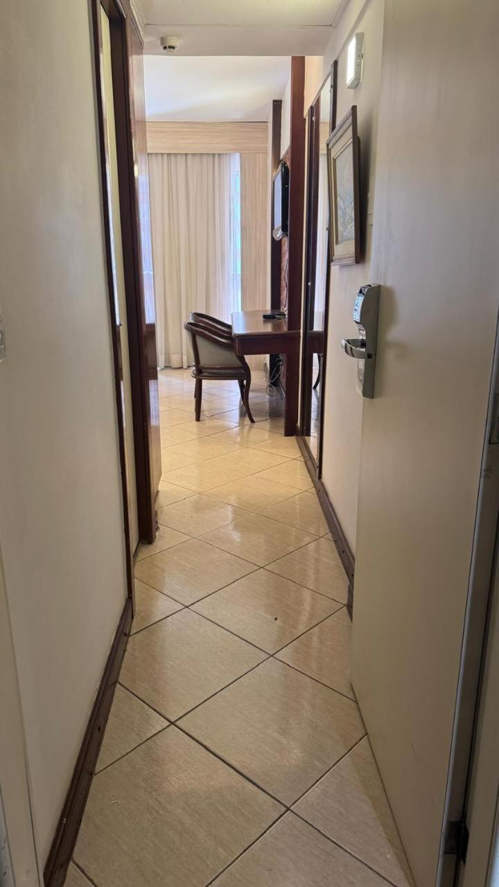 Jk Apart Hotel - Kubitschek Brasília Ngoại thất bức ảnh