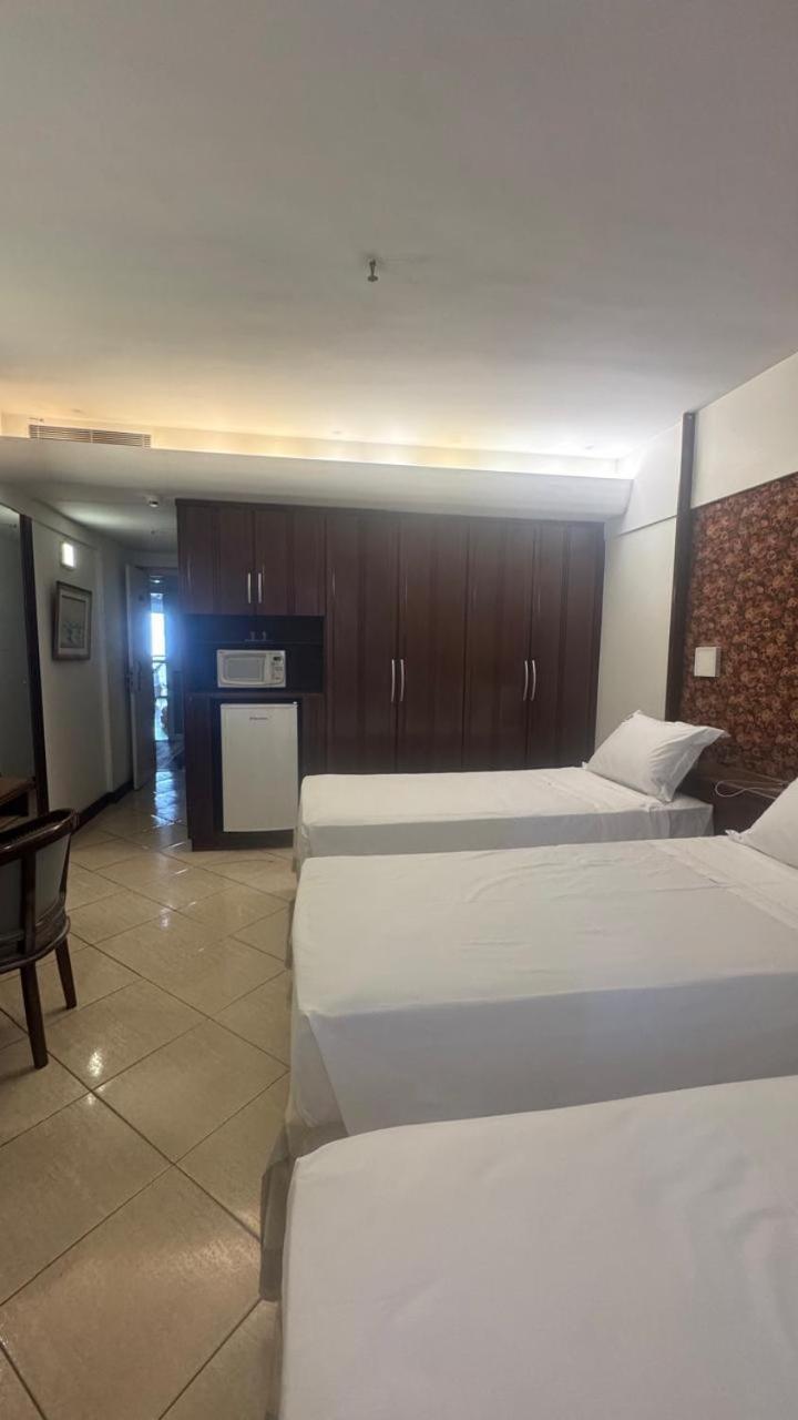 Jk Apart Hotel - Kubitschek Brasília Ngoại thất bức ảnh