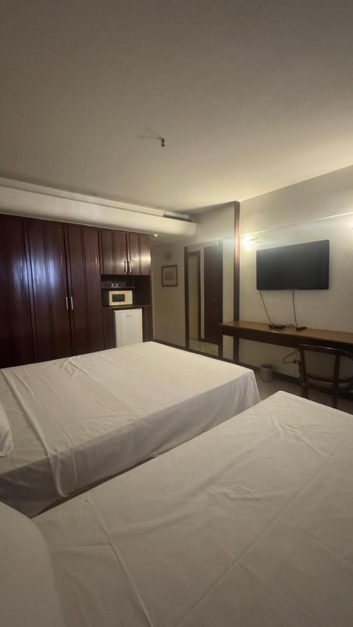 Jk Apart Hotel - Kubitschek Brasília Ngoại thất bức ảnh
