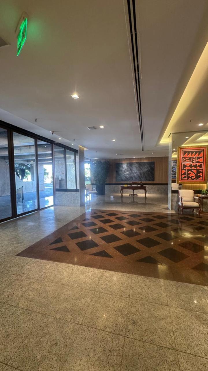 Jk Apart Hotel - Kubitschek Brasília Ngoại thất bức ảnh