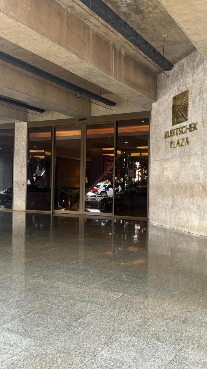Jk Apart Hotel - Kubitschek Brasília Ngoại thất bức ảnh