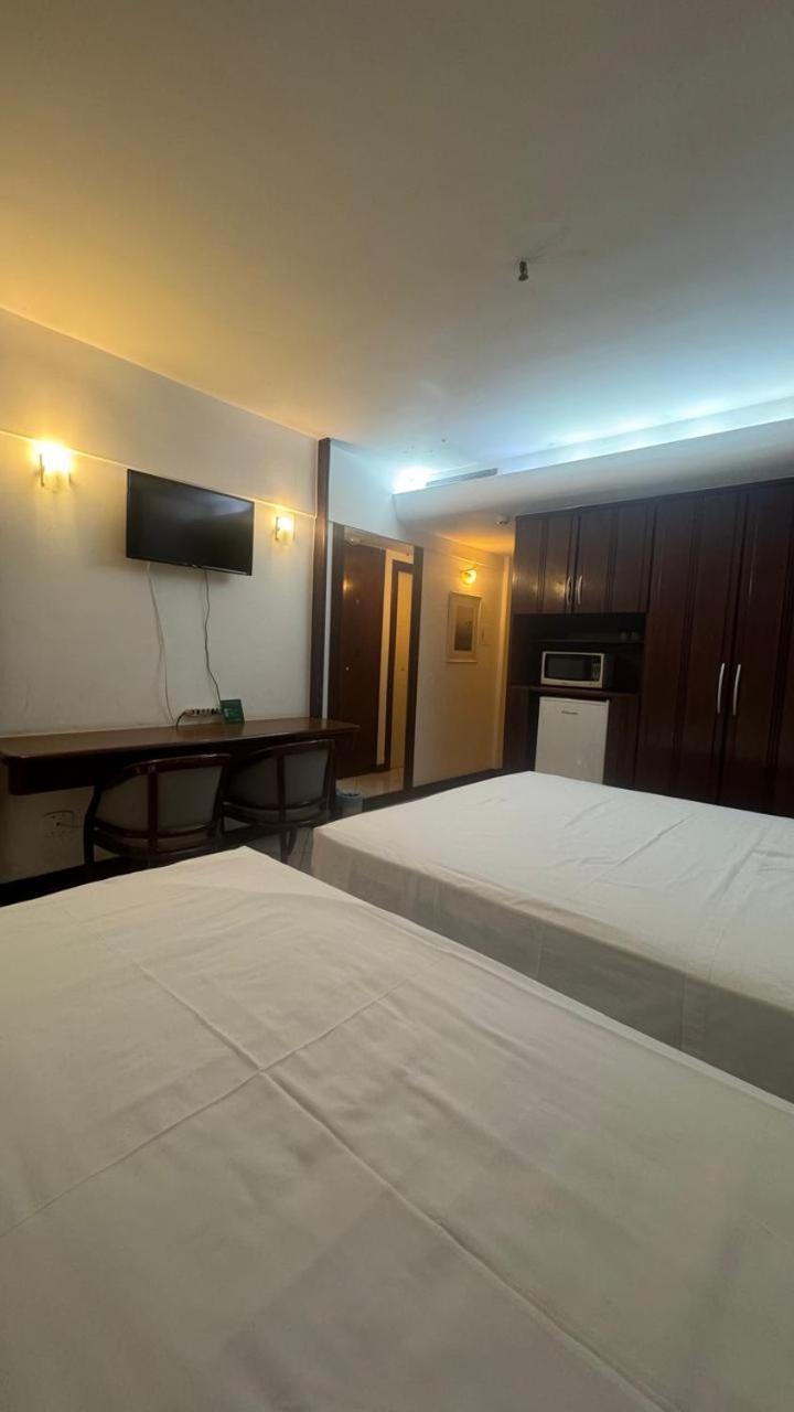 Jk Apart Hotel - Kubitschek Brasília Ngoại thất bức ảnh