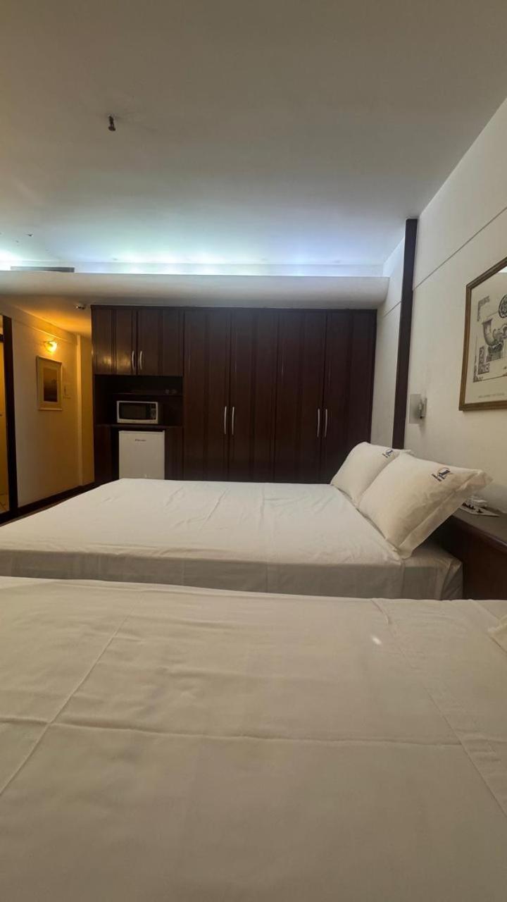 Jk Apart Hotel - Kubitschek Brasília Ngoại thất bức ảnh