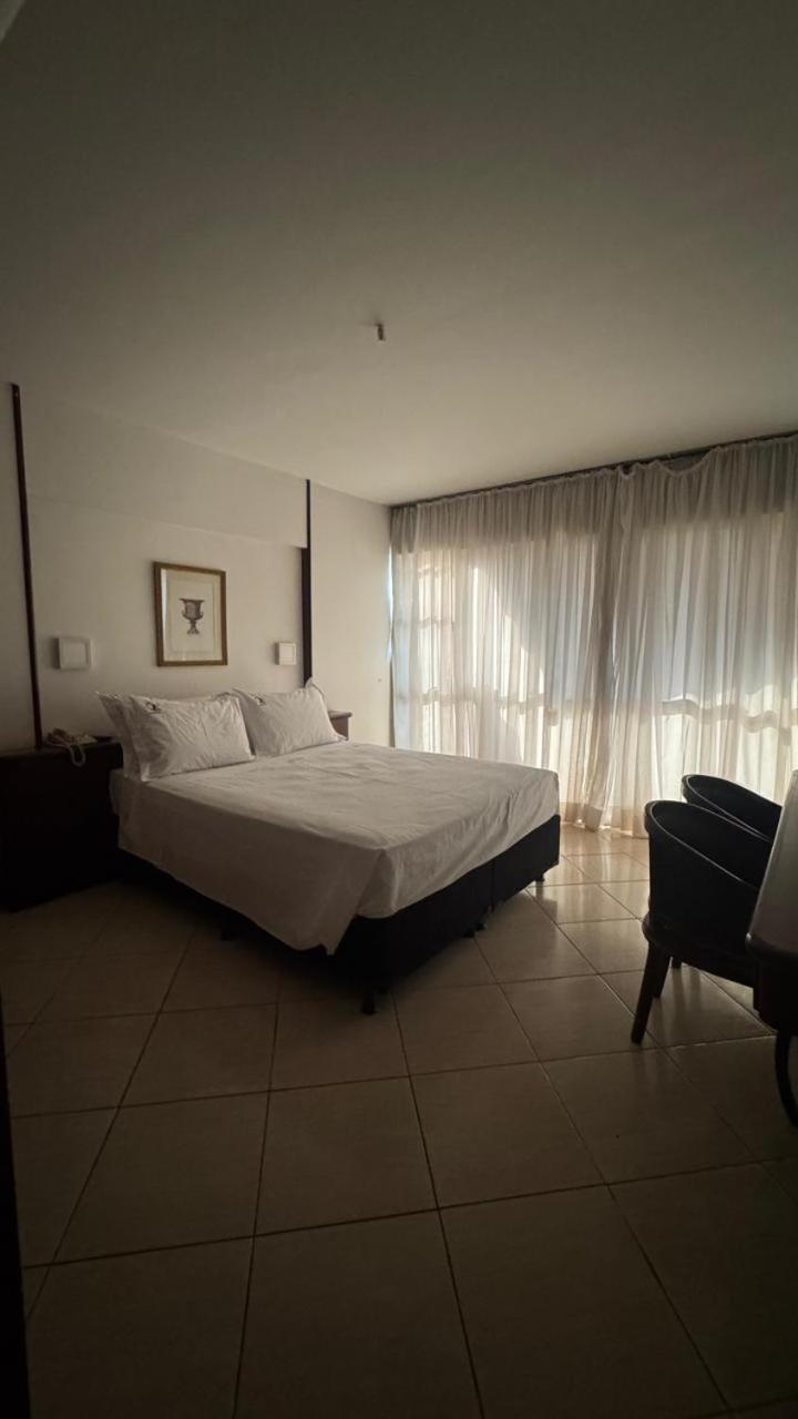 Jk Apart Hotel - Kubitschek Brasília Ngoại thất bức ảnh