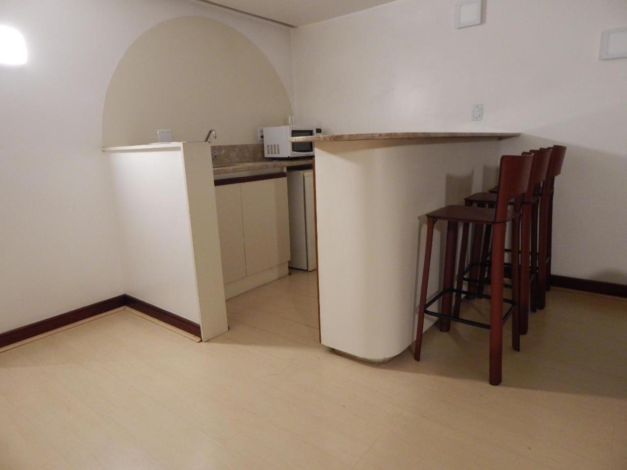 Jk Apart Hotel - Kubitschek Brasília Ngoại thất bức ảnh