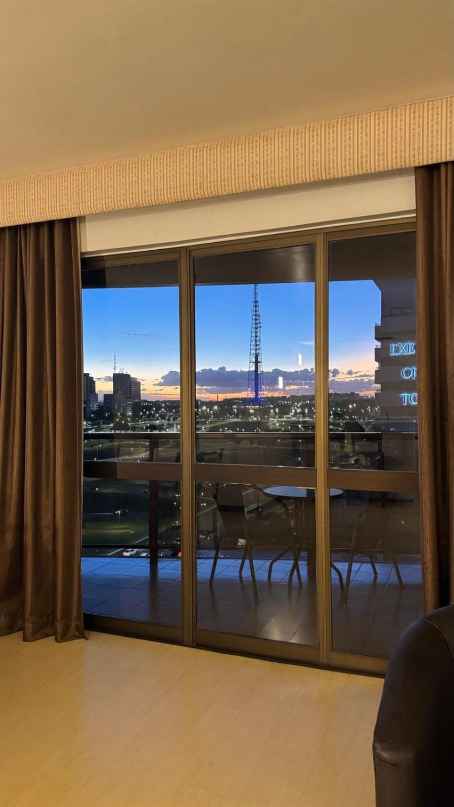 Jk Apart Hotel - Kubitschek Brasília Ngoại thất bức ảnh