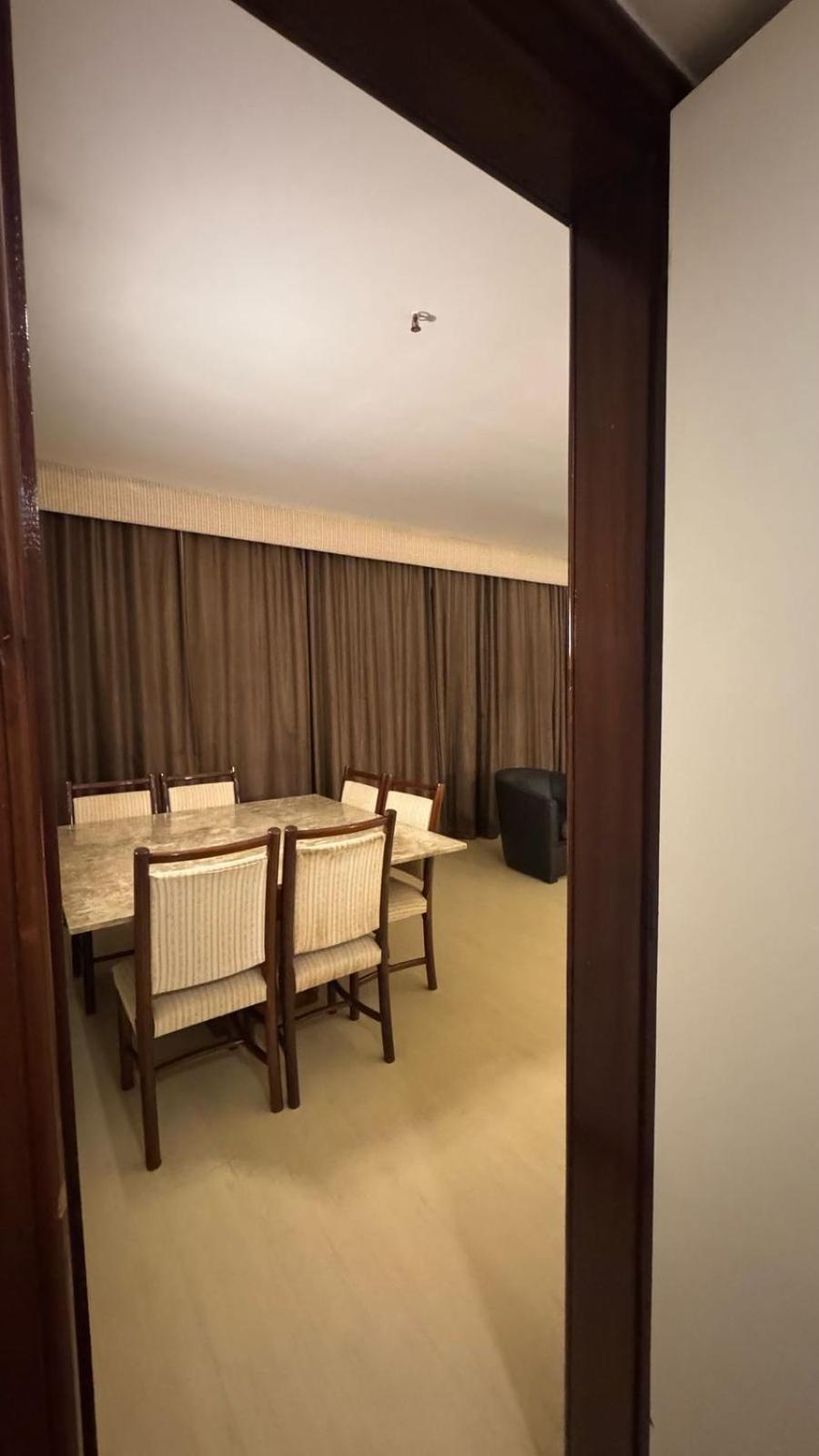 Jk Apart Hotel - Kubitschek Brasília Ngoại thất bức ảnh