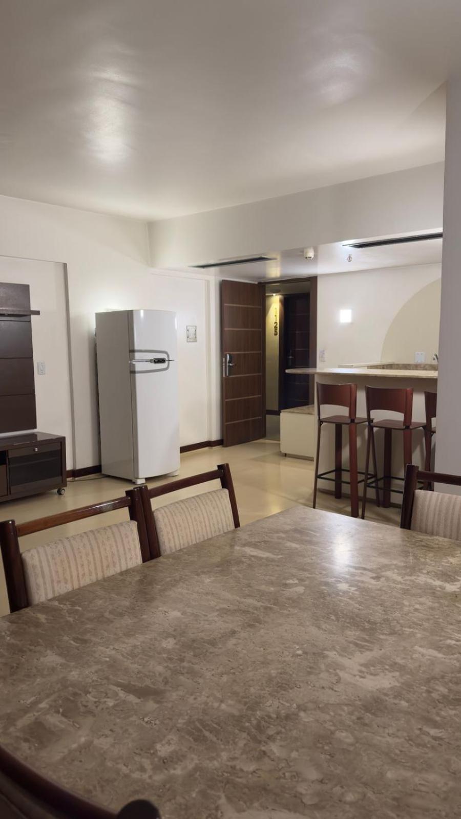 Jk Apart Hotel - Kubitschek Brasília Ngoại thất bức ảnh