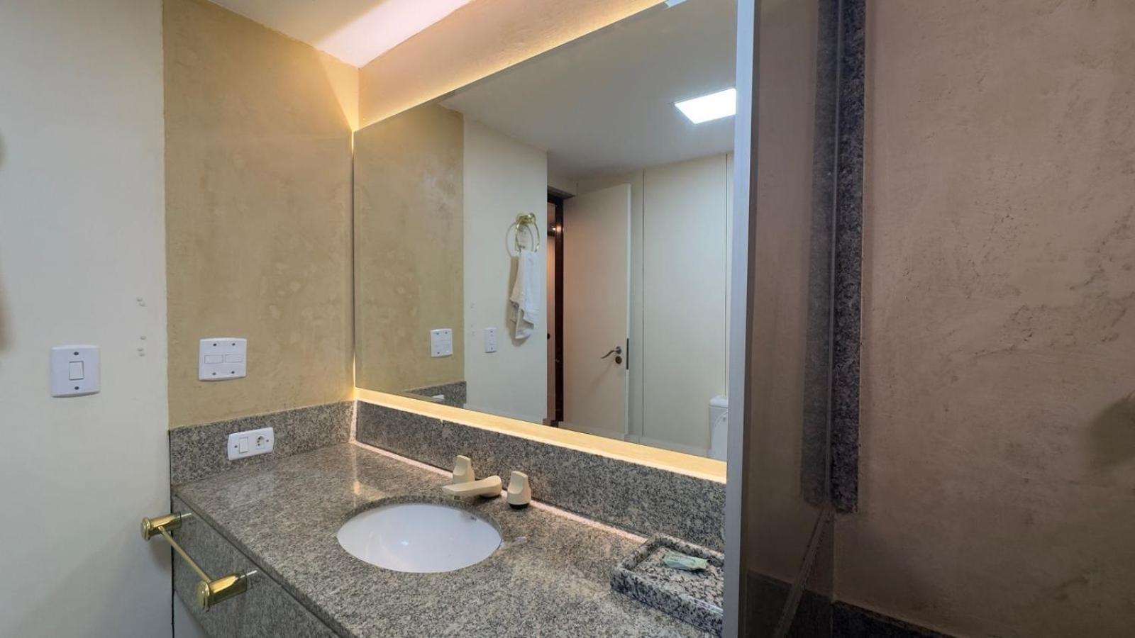 Jk Apart Hotel - Kubitschek Brasília Ngoại thất bức ảnh
